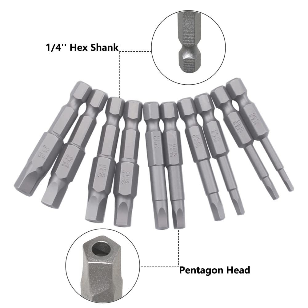 【専用】ペンタゴン ステップカット他おまとめ5点 専用】ペンタゴン ステップカット他おまとめ5点